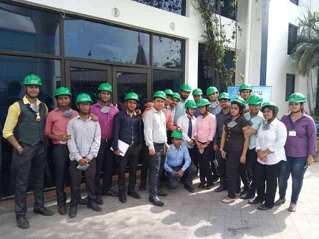 College Image